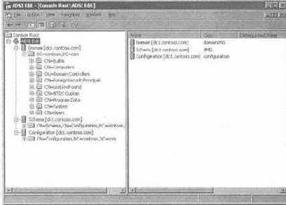  Active Directory